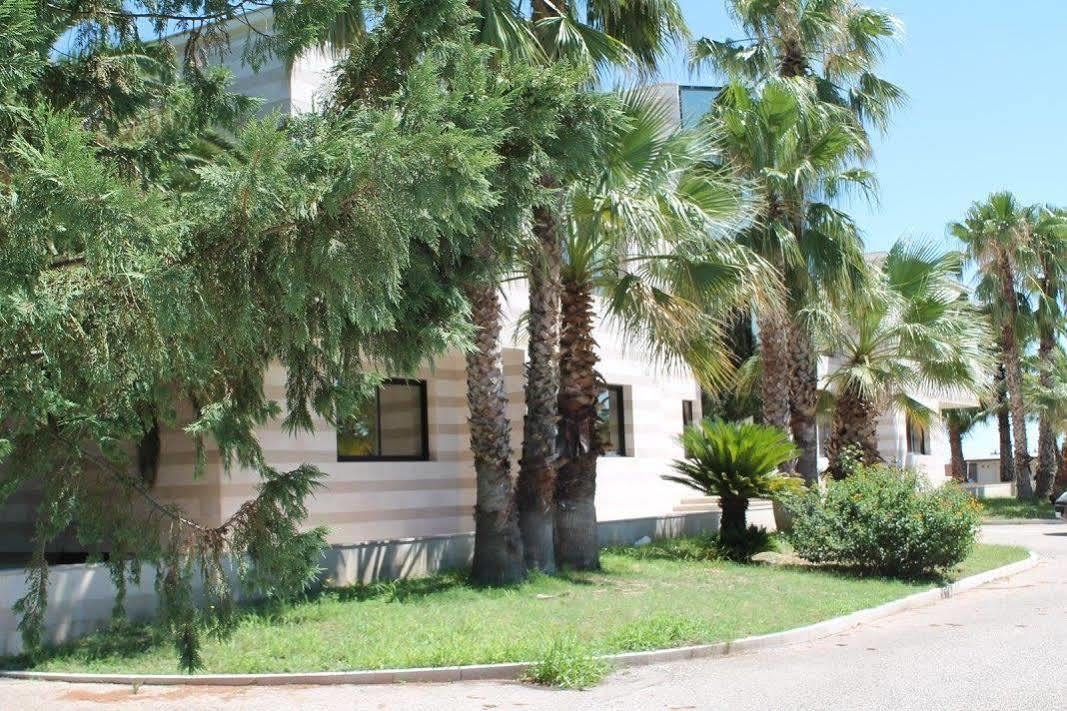 Villa Pinto Lucera Exterior foto